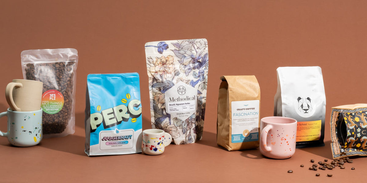 Wirecutter's Favorite Coffee Subscriptions