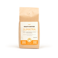 12oz bag of Craft Coffee Sumatra Dark Roast