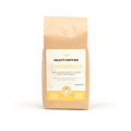 12oz bag of Craft Coffee Throwback Blend