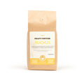 12oz bag of Craft Coffee Ruckus Blend