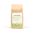 12oz bag of Craft Coffee Wanderer Blend