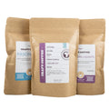 4oz Light Roast Coffee Sample Bags