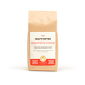 12oz bag of Craft Coffee Roaster's Choice: Dark Roast